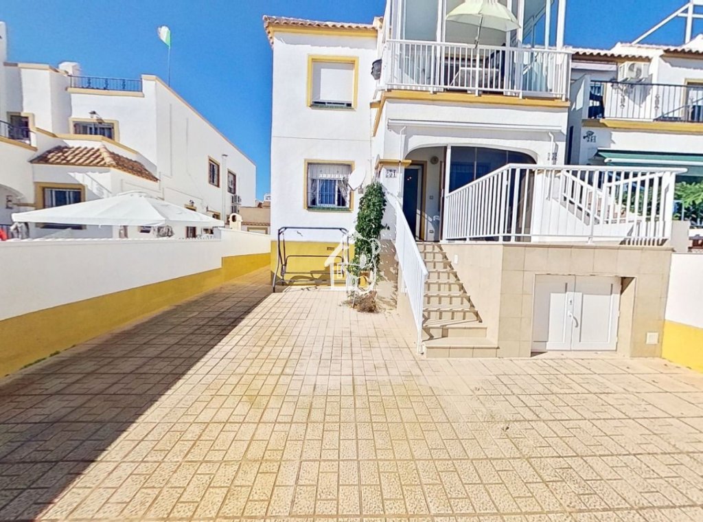 Rental - Villa - Orihuela Costa - La Florida