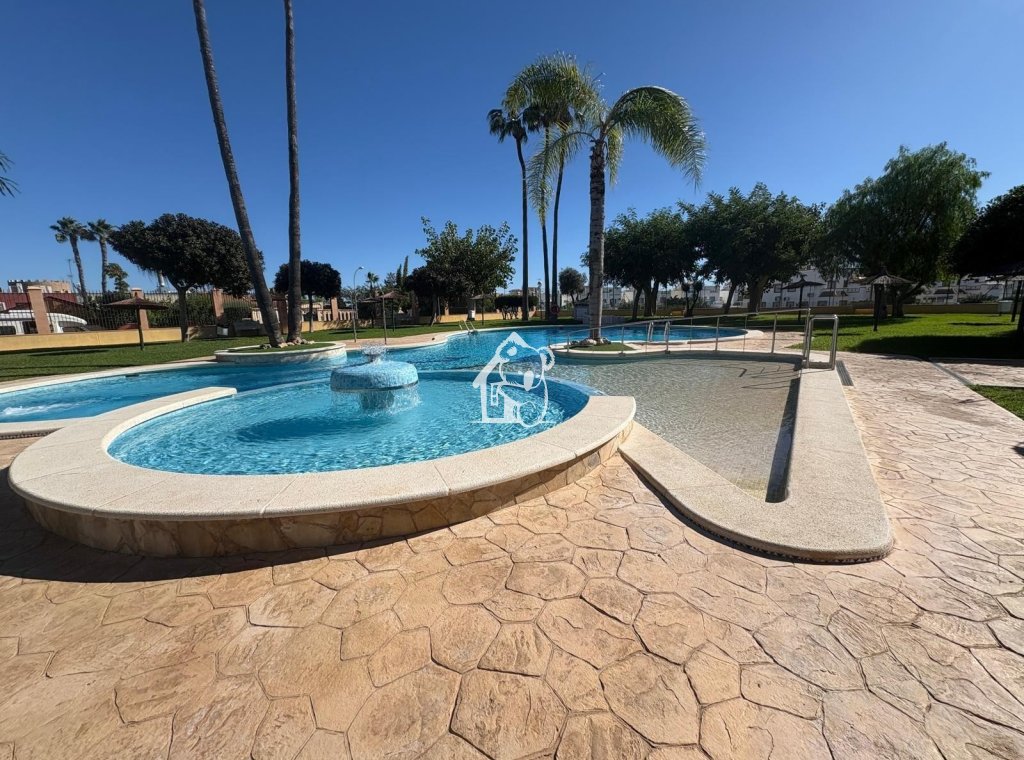 Rental - Villa - Orihuela Costa - La Florida
