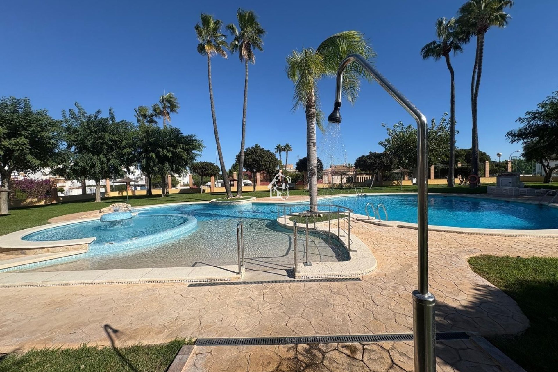Rental - Villa - Orihuela Costa - La Florida