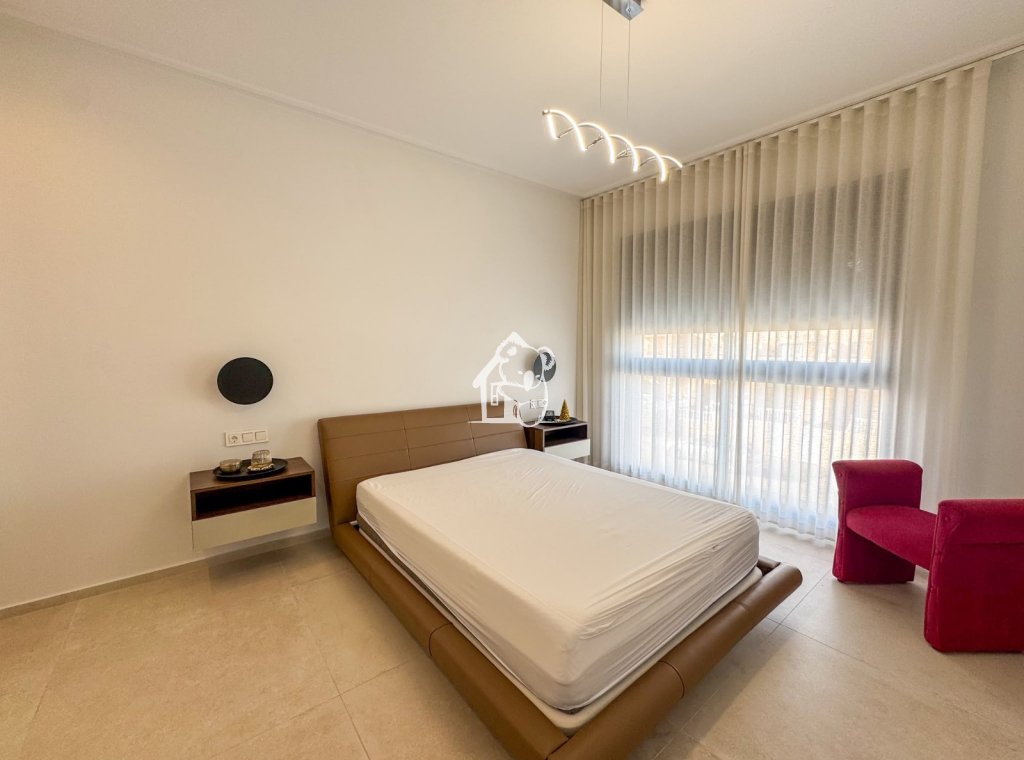 Rental - Villa - Orihuela Costa - La Florida