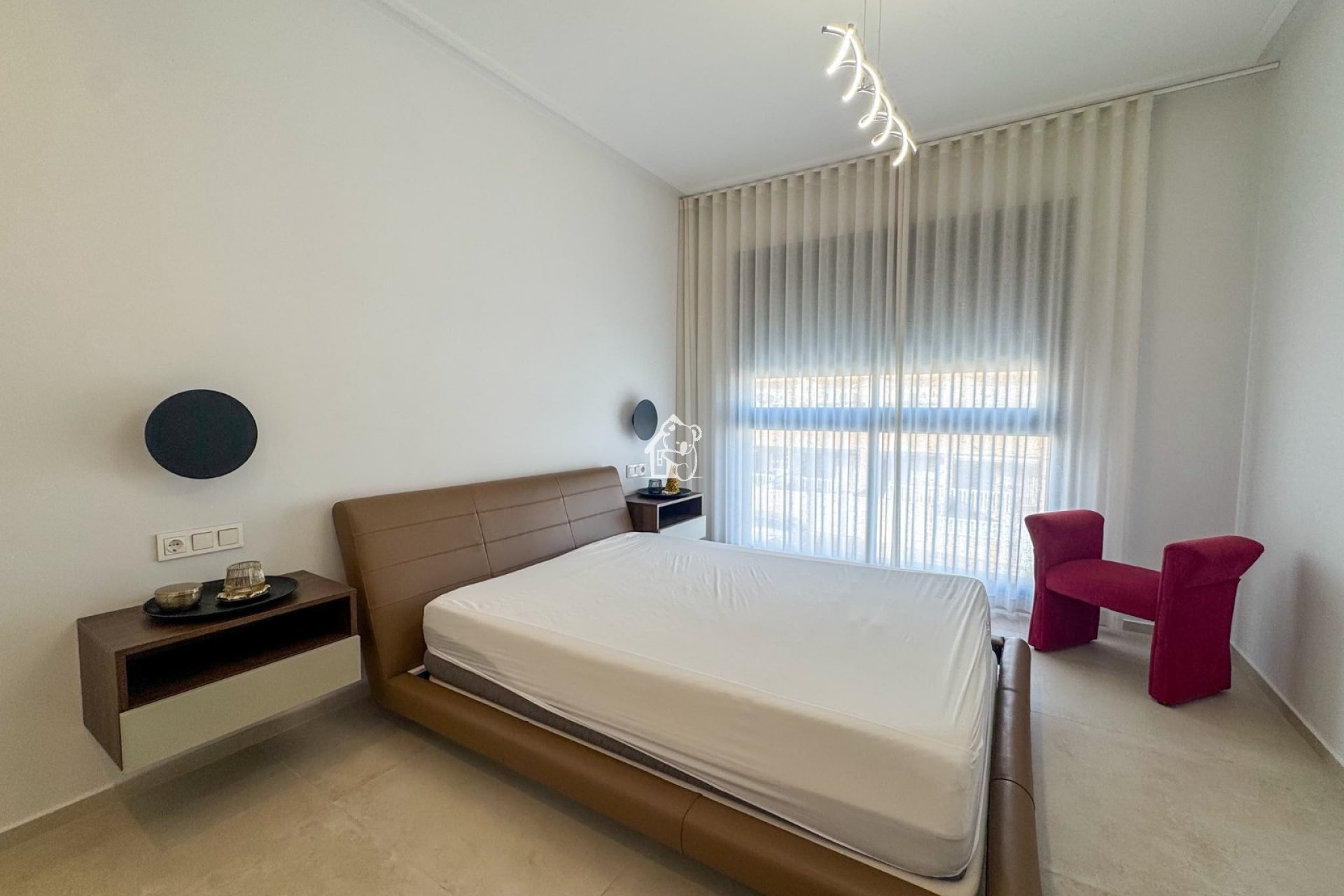 Rental - Villa - Orihuela Costa - La Florida