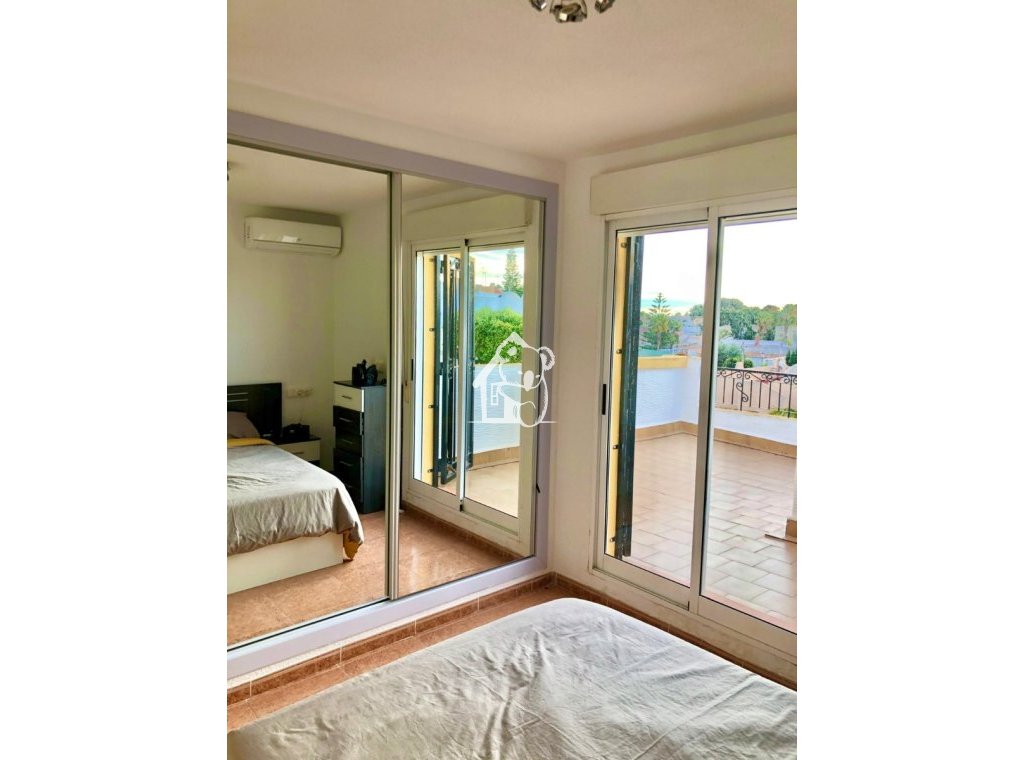 Rental - Villa - Orihuela Costa - Los Altos