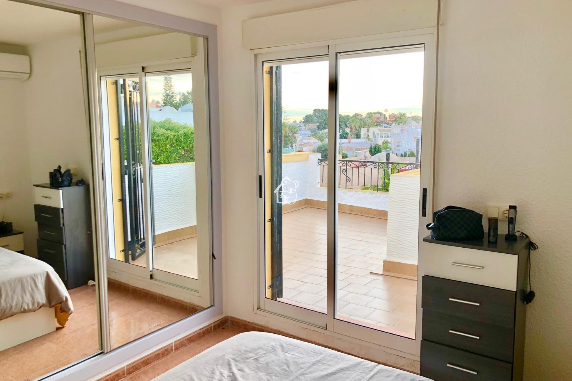 Rental - Villa - Orihuela Costa - Los Altos