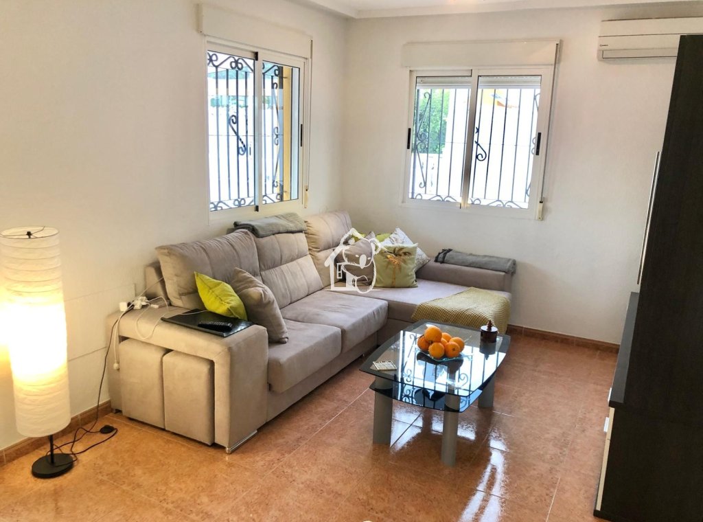 Rental - Villa - Orihuela Costa - Los Altos