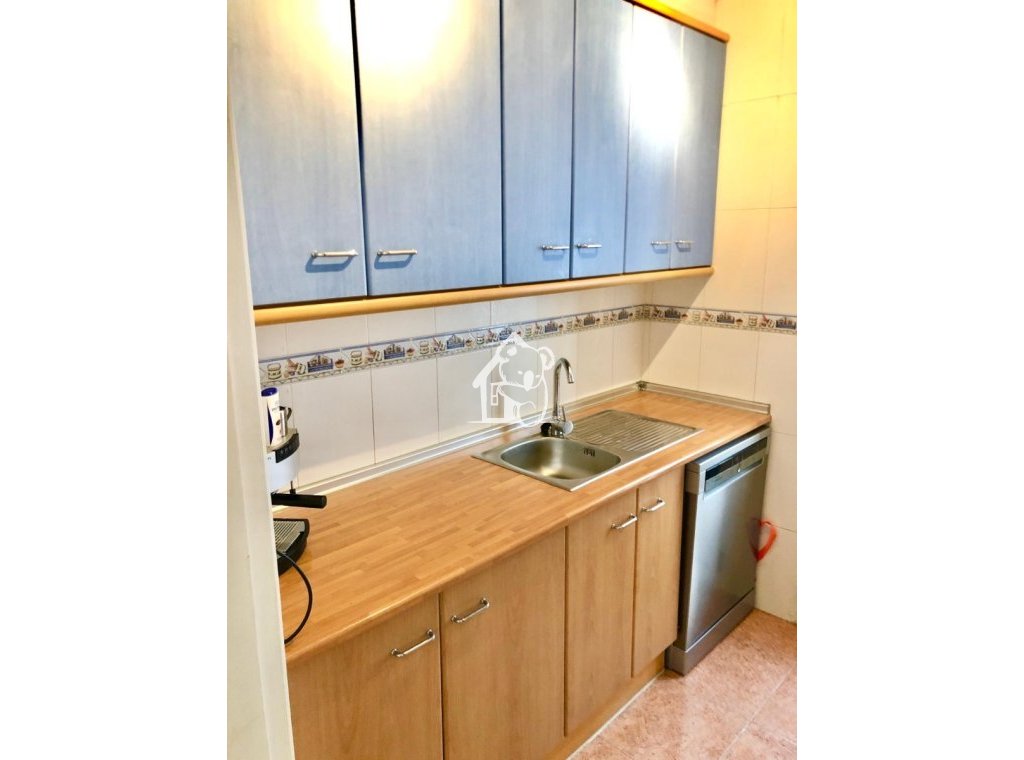 Rental - Villa - Orihuela Costa - Los Altos