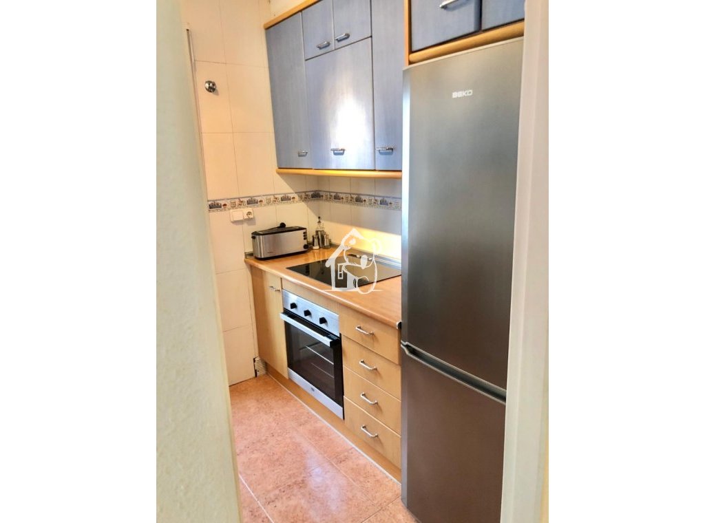 Rental - Villa - Orihuela Costa - Los Altos
