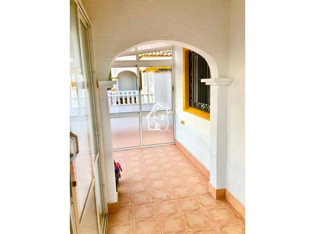 Rental - Villa - Orihuela Costa - Los Altos