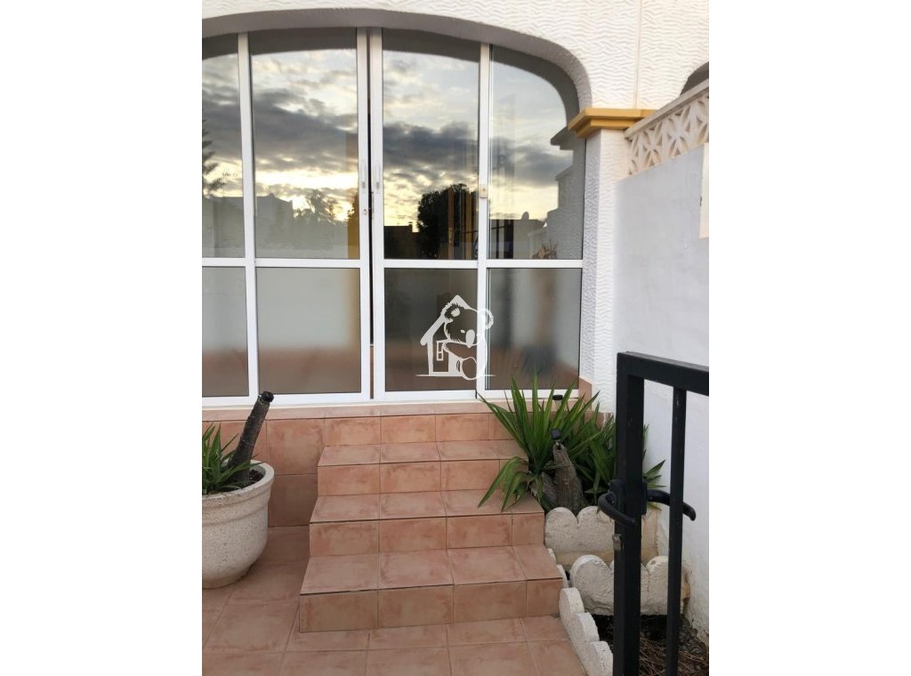 Rental - Villa - Orihuela Costa - Los Altos