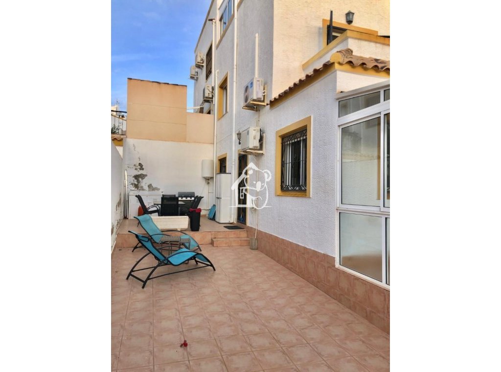 Rental - Villa - Orihuela Costa - Los Altos