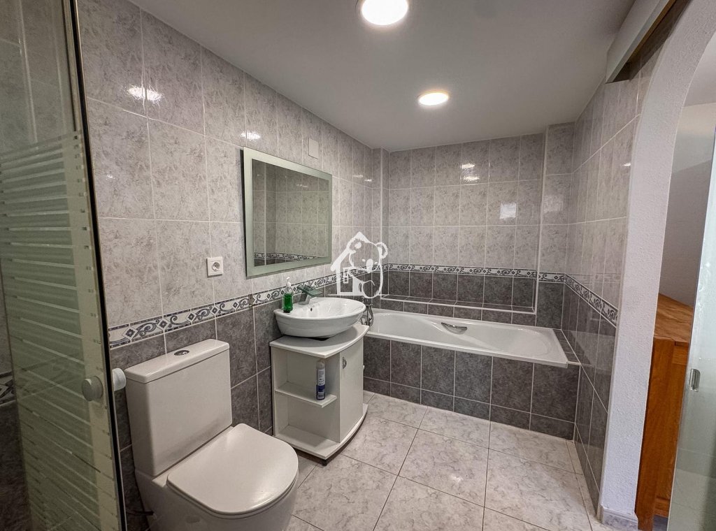 Rental - Villa - Orihuela Costa - Los Altos