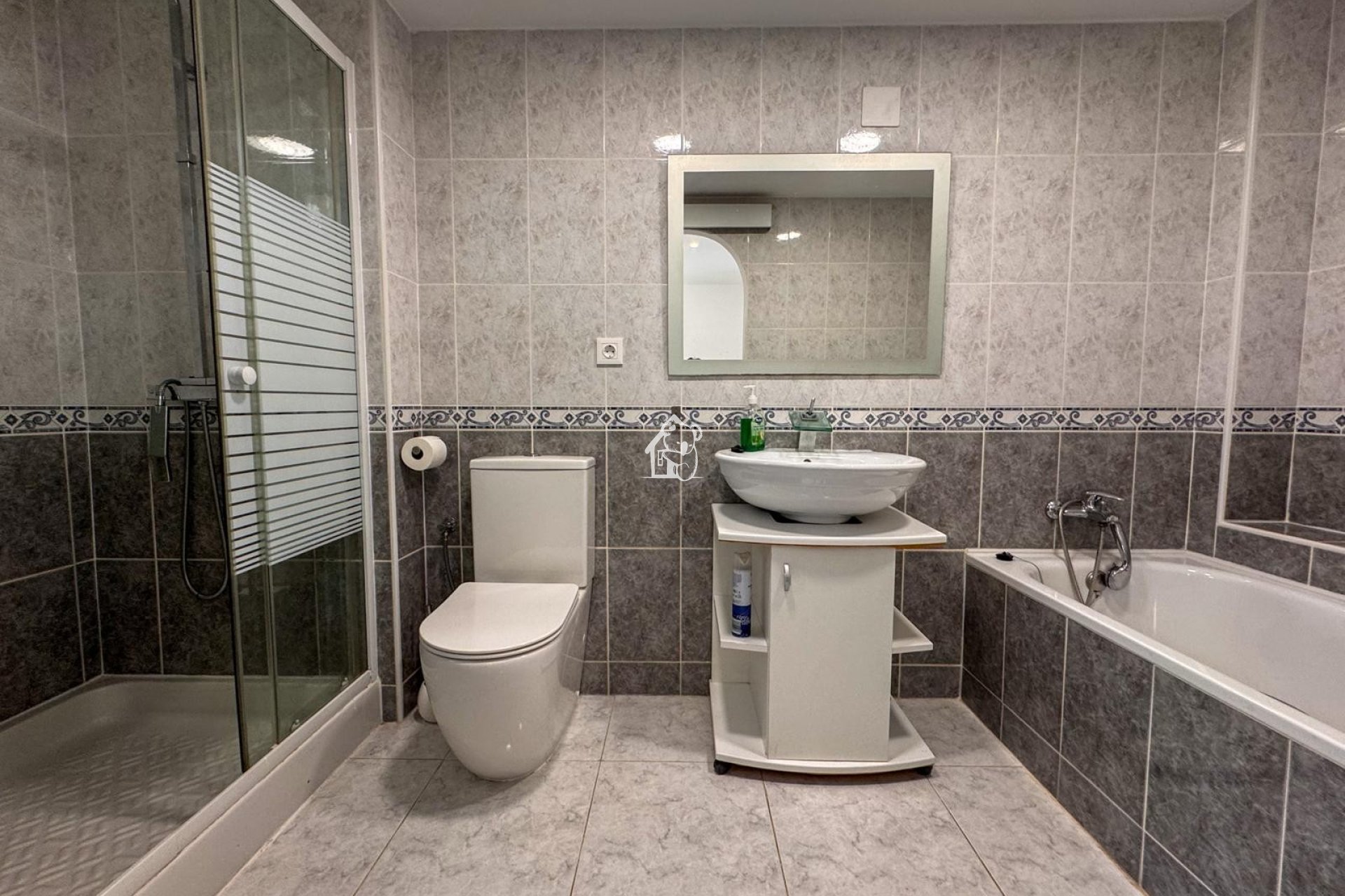 Rental - Villa - Orihuela Costa - Los Altos