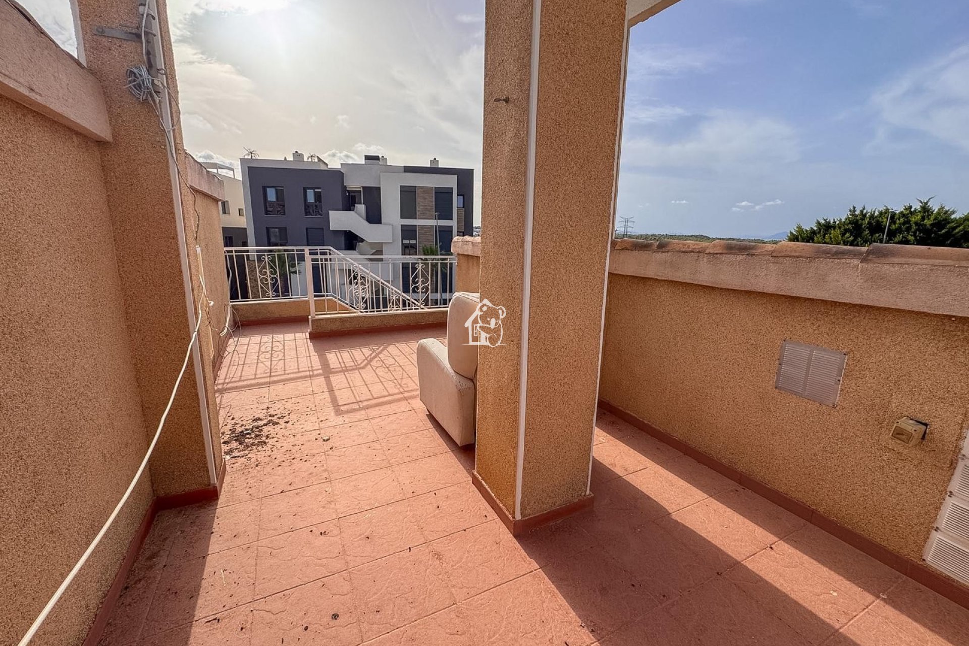 Rental - Villa - Orihuela Costa - Los Altos