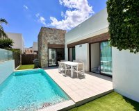 Rental - Villa - Orihuela Costa - Los Dolses