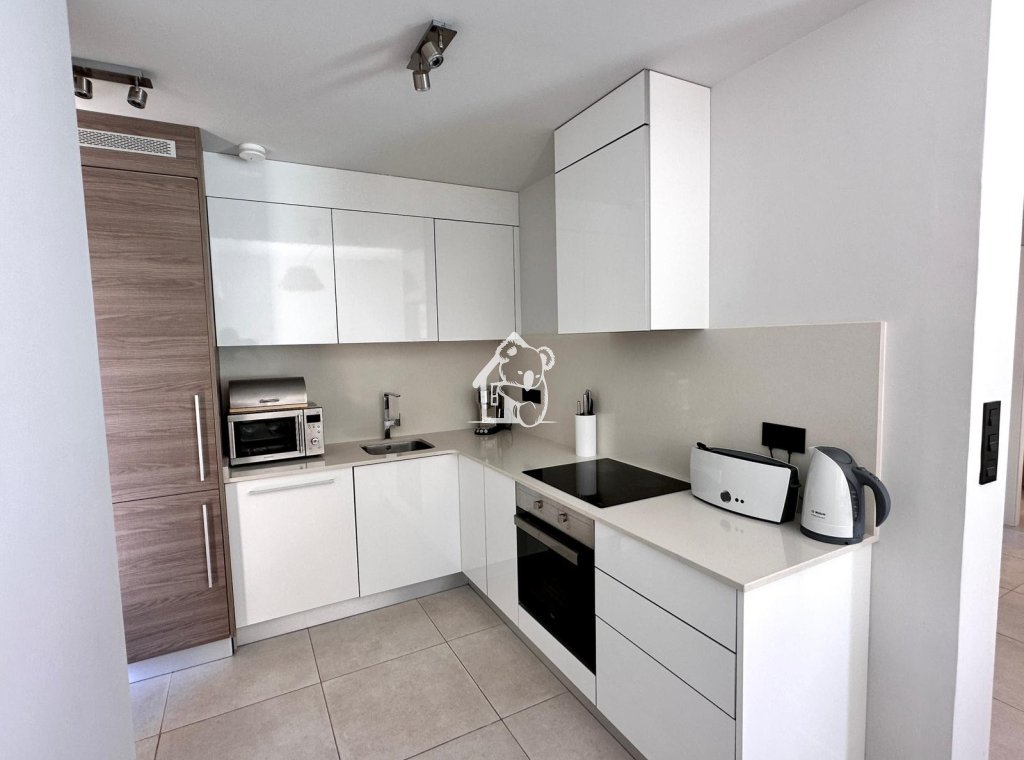 Rental - Villa - Orihuela Costa - Los Dolses