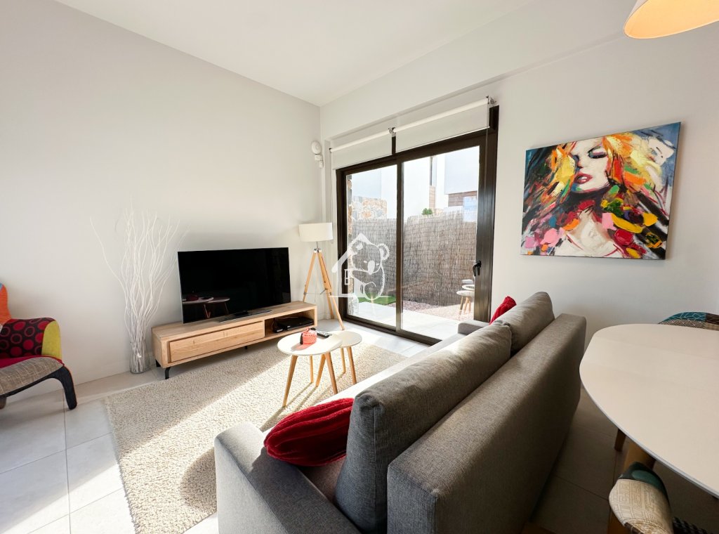 Rental - Villa - Orihuela Costa - Los Dolses