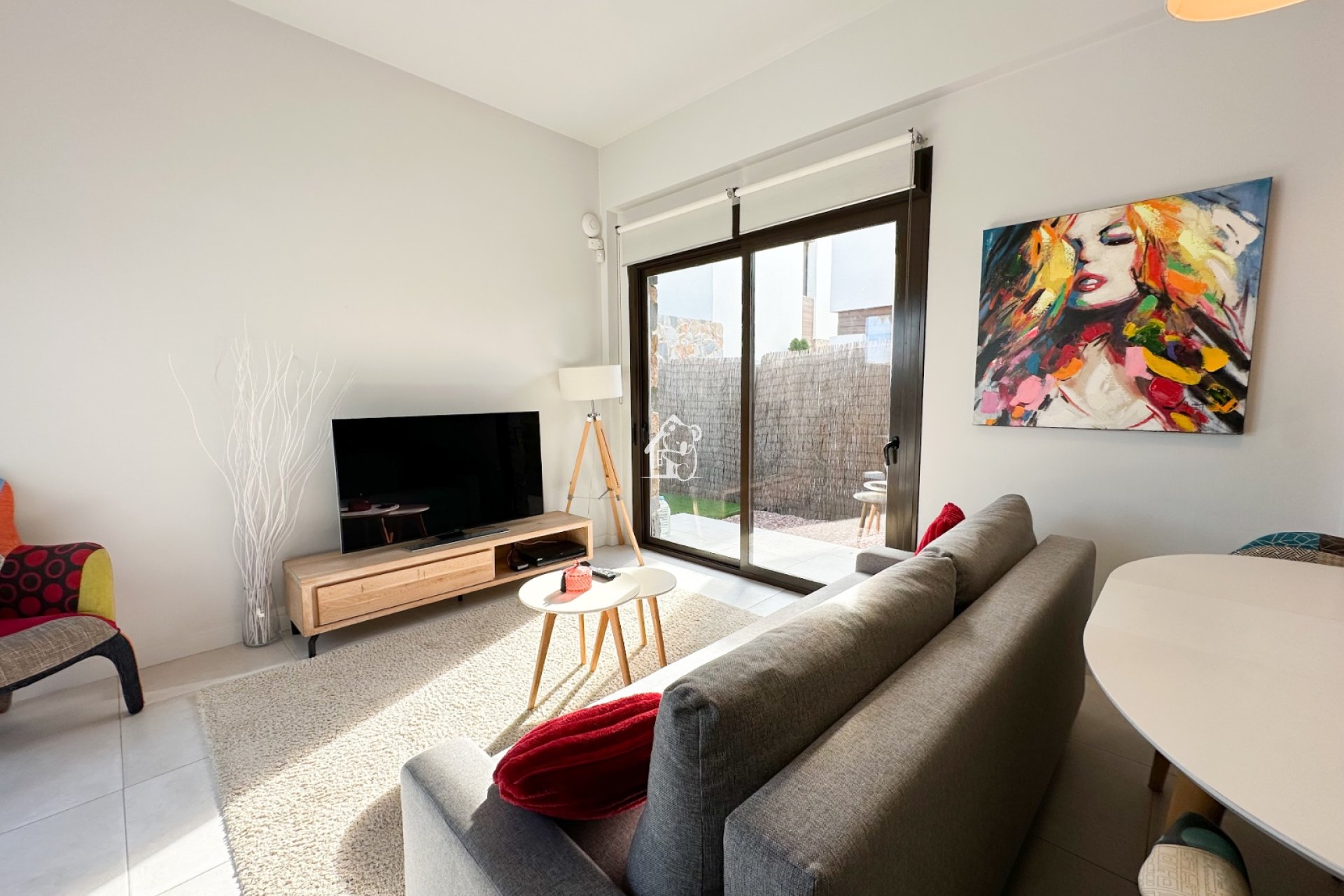 Rental - Villa - Orihuela Costa - Los Dolses