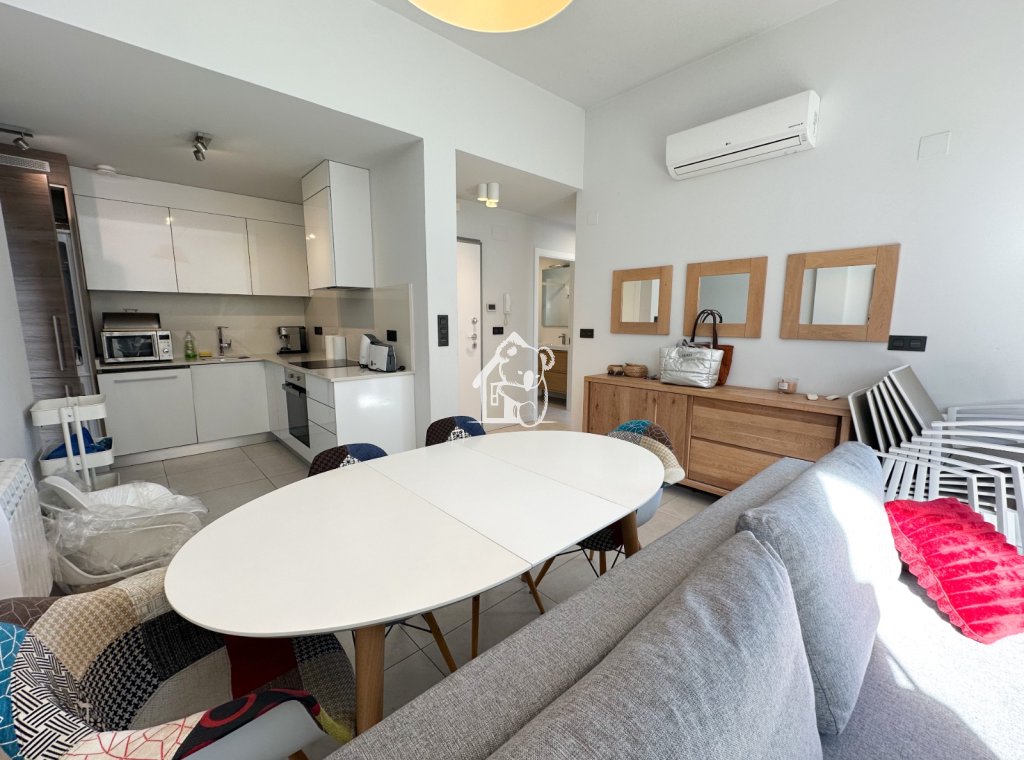 Rental - Villa - Orihuela Costa - Los Dolses