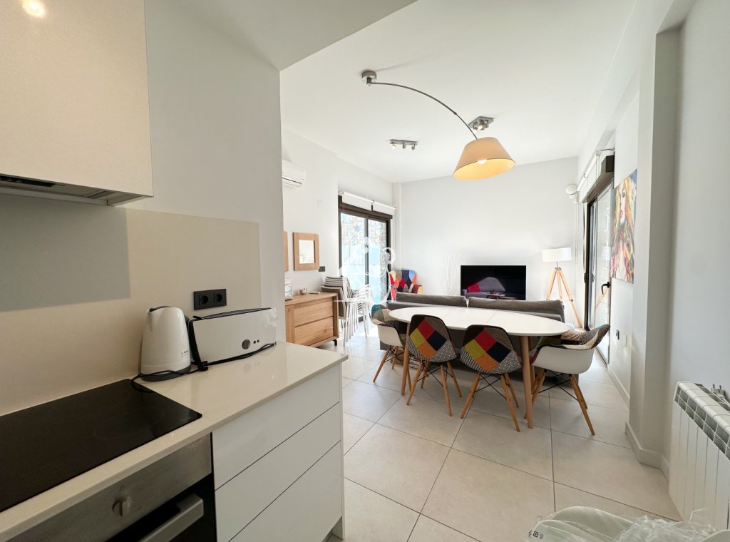 Rental - Villa - Orihuela Costa - Los Dolses