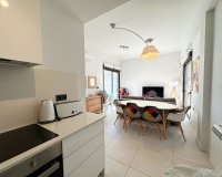 Rental - Villa - Orihuela Costa - Los Dolses