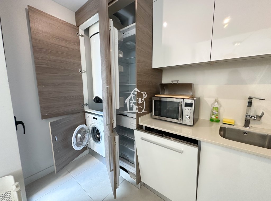 Rental - Villa - Orihuela Costa - Los Dolses