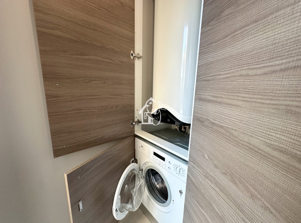 Rental - Villa - Orihuela Costa - Los Dolses