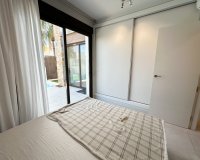 Rental - Villa - Orihuela Costa - Los Dolses