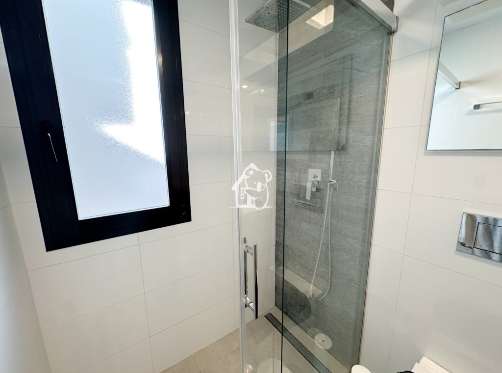 Rental - Villa - Orihuela Costa - Los Dolses