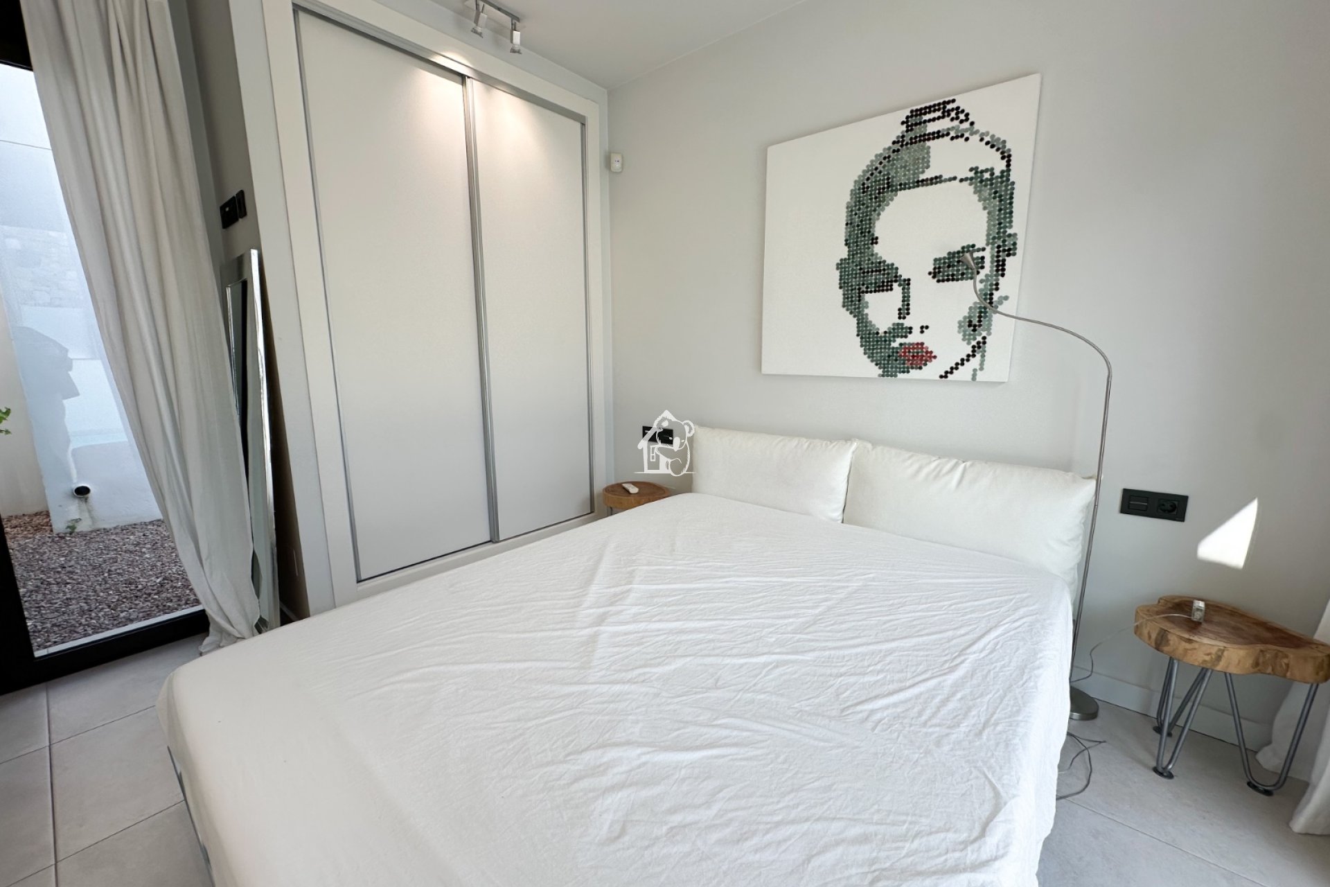 Rental - Villa - Orihuela Costa - Los Dolses