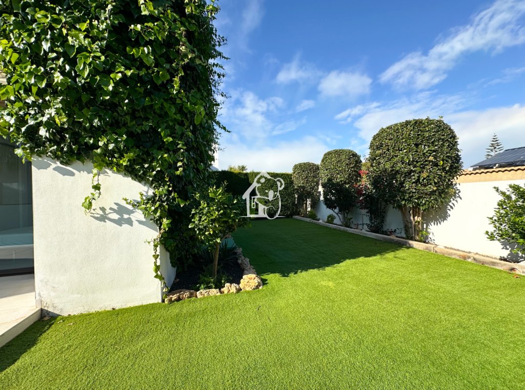 Rental - Villa - Orihuela Costa - Los Dolses