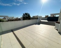 Rental - Villa - Orihuela Costa - Los Dolses