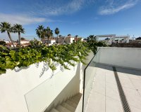 Rental - Villa - Orihuela Costa - Los Dolses