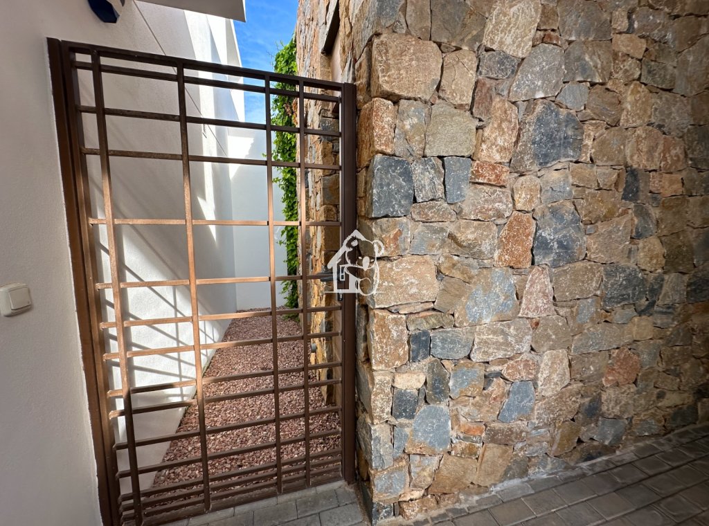 Rental - Villa - Orihuela Costa - Los Dolses