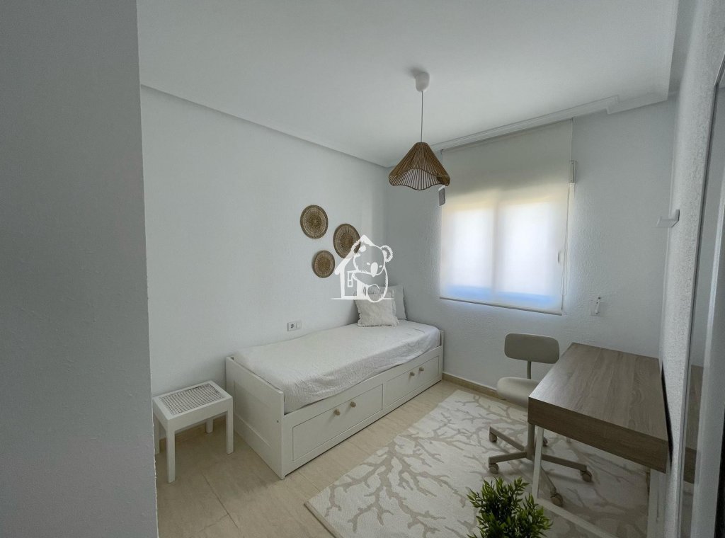 Rental - Villa - Orihuela Costa - Villamartín