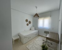 Rental - Villa - Orihuela Costa - Villamartín