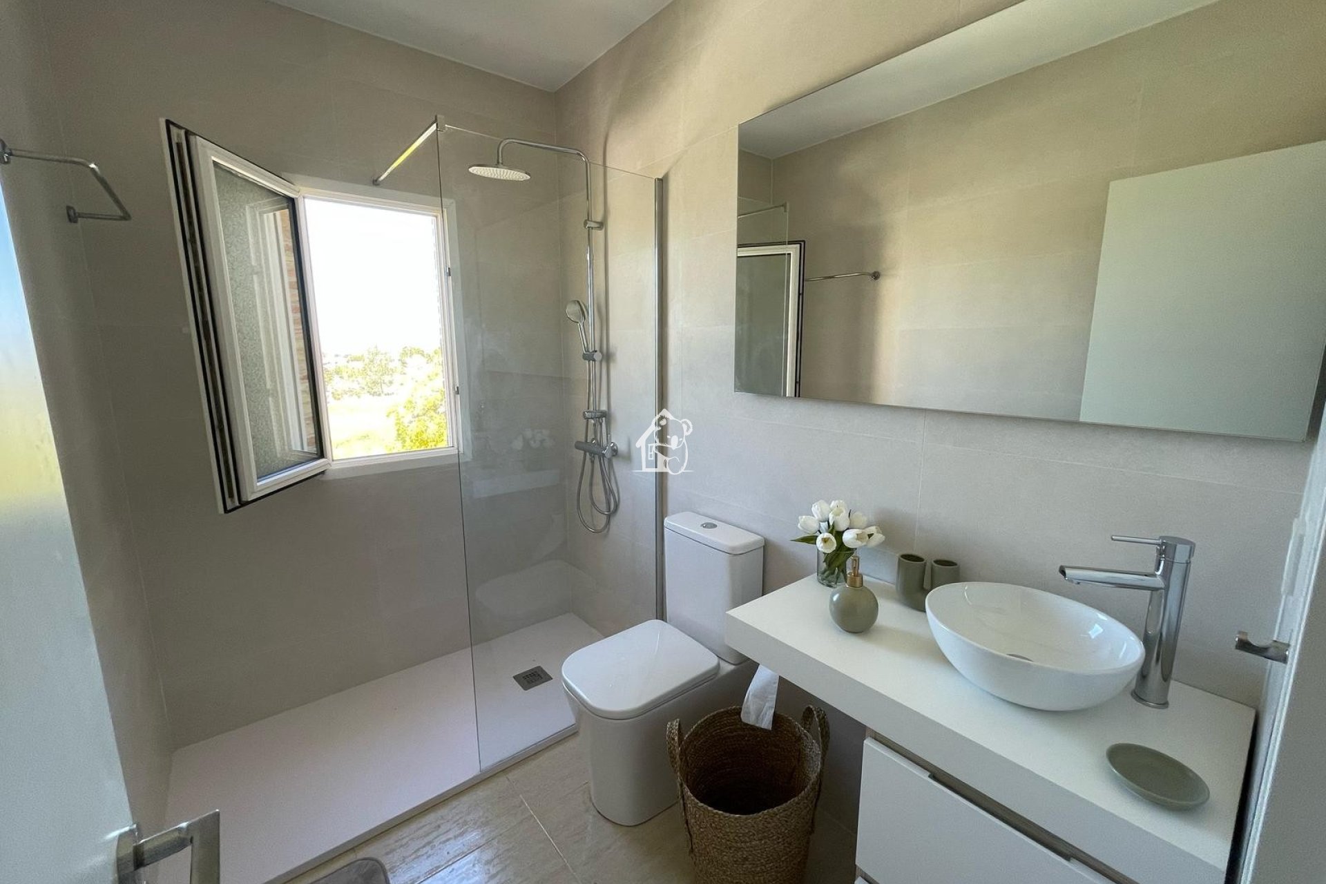 Rental - Villa - Orihuela Costa - Villamartín