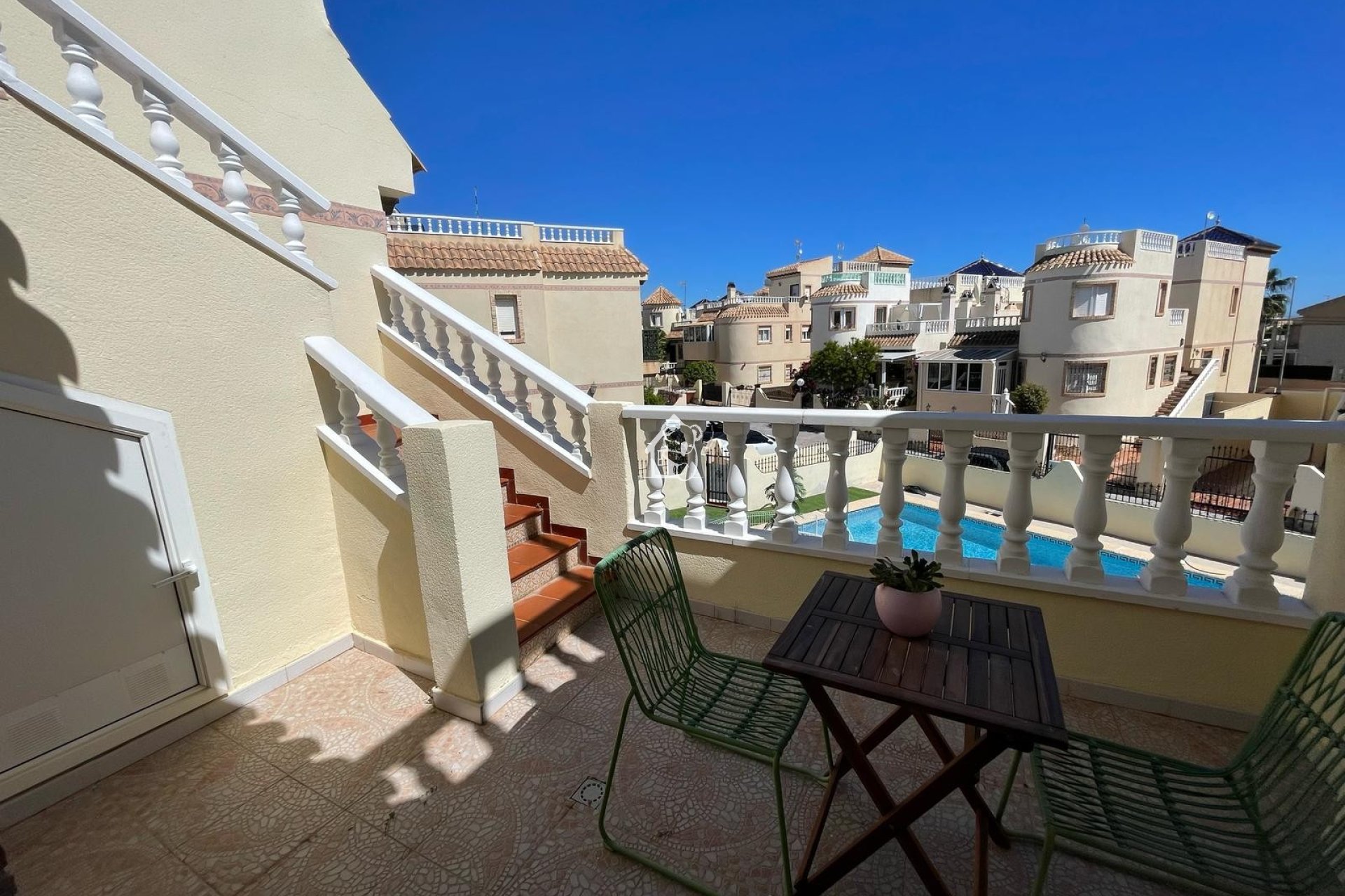 Rental - Villa - Orihuela Costa - Villamartín