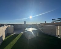 Rental - Villa - Orihuela Costa - Villamartín