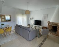 Rental - Villa - Orihuela Costa - Villamartín