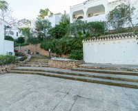 Rental - Villa - Orihuela Costa - Villamartín