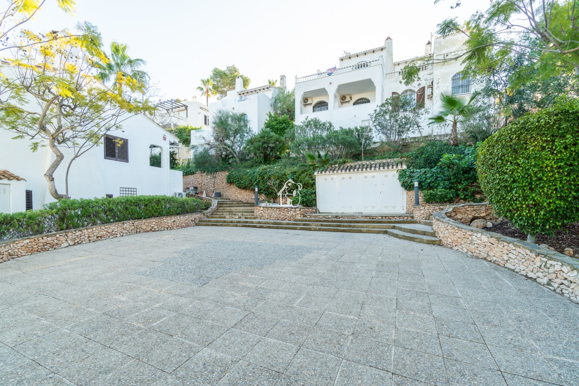 Rental - Villa - Orihuela Costa - Villamartín