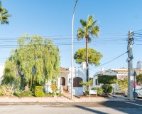 Rental - Villa - Orihuela Costa - Villamartín