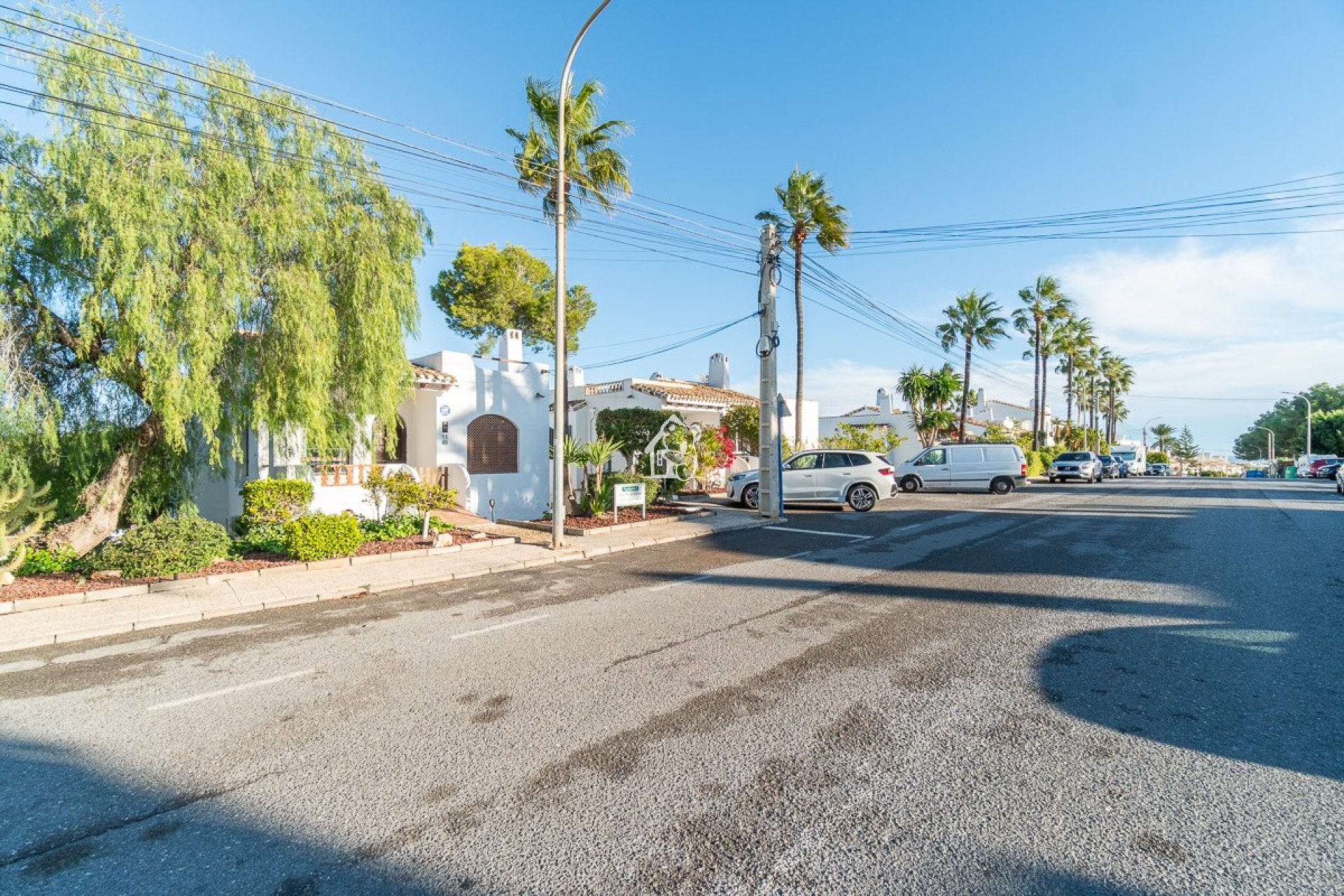 Rental - Villa - Orihuela Costa - Villamartín