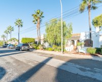 Rental - Villa - Orihuela Costa - Villamartín