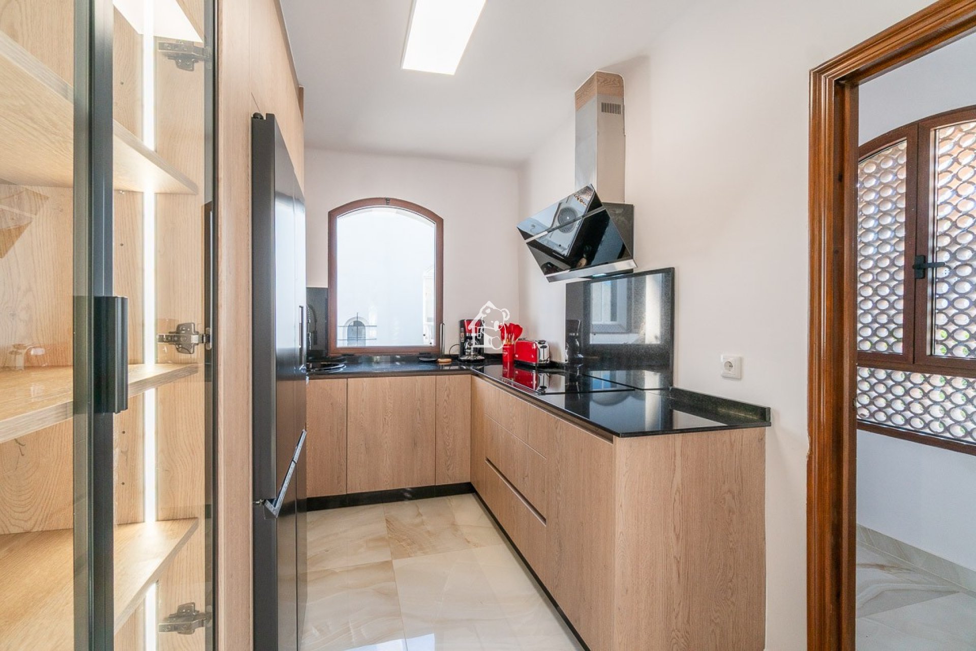 Rental - Villa - Orihuela Costa - Villamartín