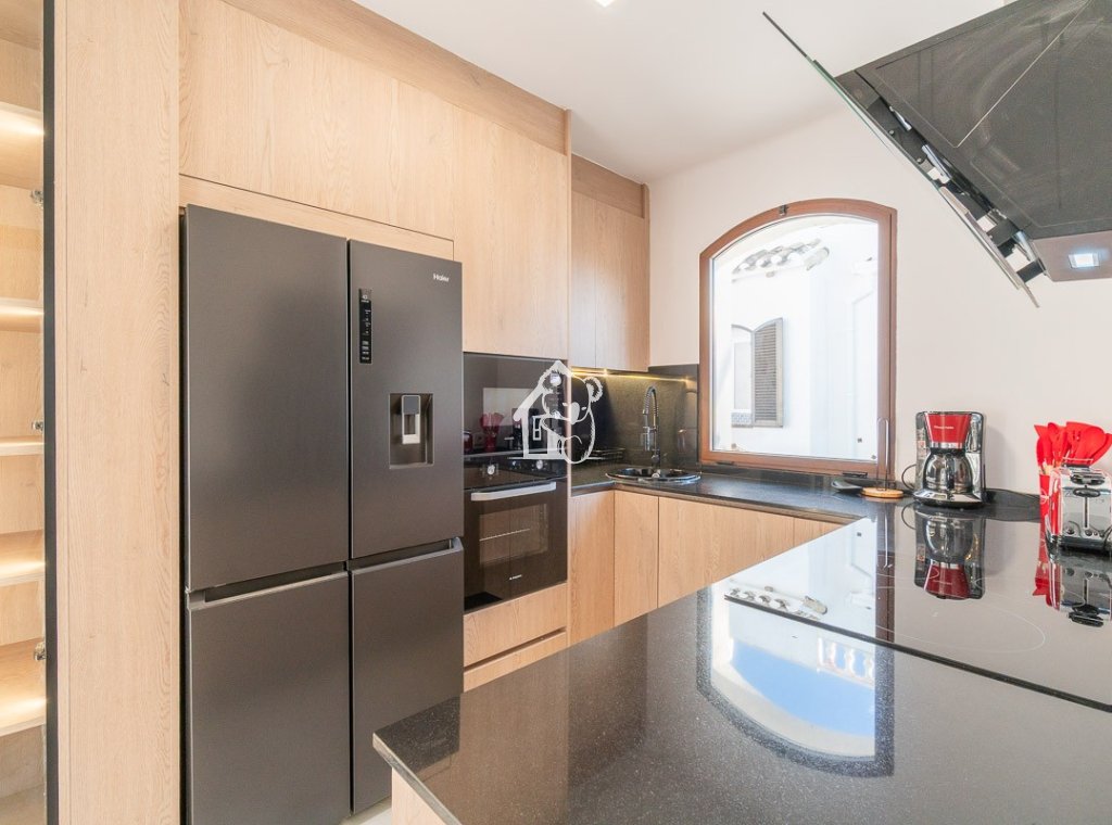 Rental - Villa - Orihuela Costa - Villamartín