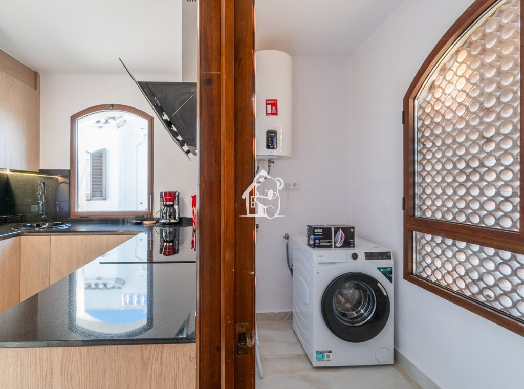 Rental - Villa - Orihuela Costa - Villamartín