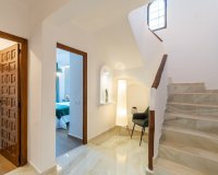 Rental - Villa - Orihuela Costa - Villamartín