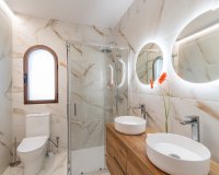 Rental - Villa - Orihuela Costa - Villamartín