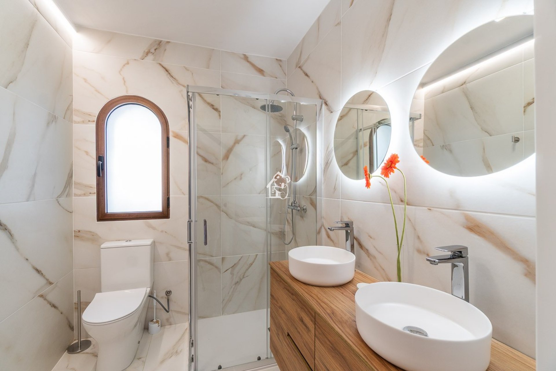 Rental - Villa - Orihuela Costa - Villamartín