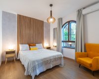 Rental - Villa - Orihuela Costa - Villamartín